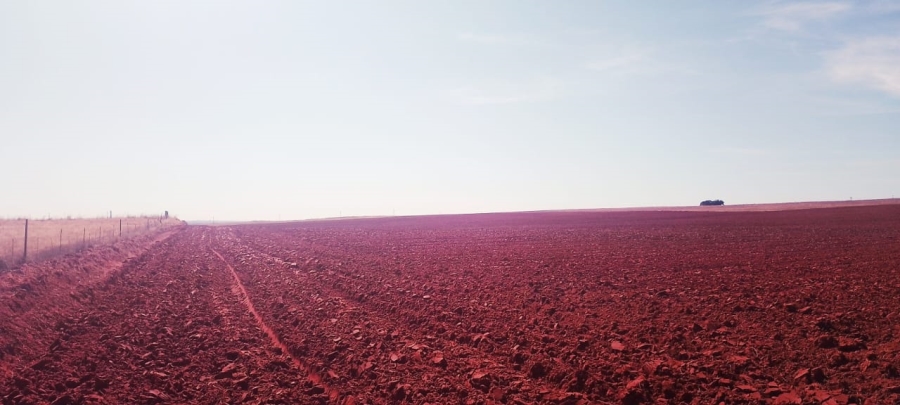 3 Bedroom Property for Sale in Bainsvlei Free State